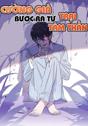 Truyện tranh Cường Giả Đến Từ Trại Tâm Thần